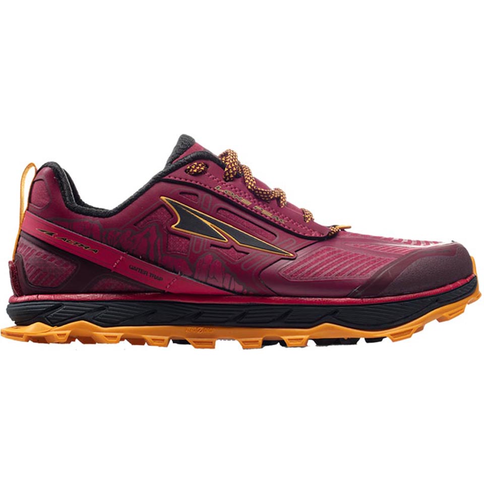 women's altra lone peak 4.0