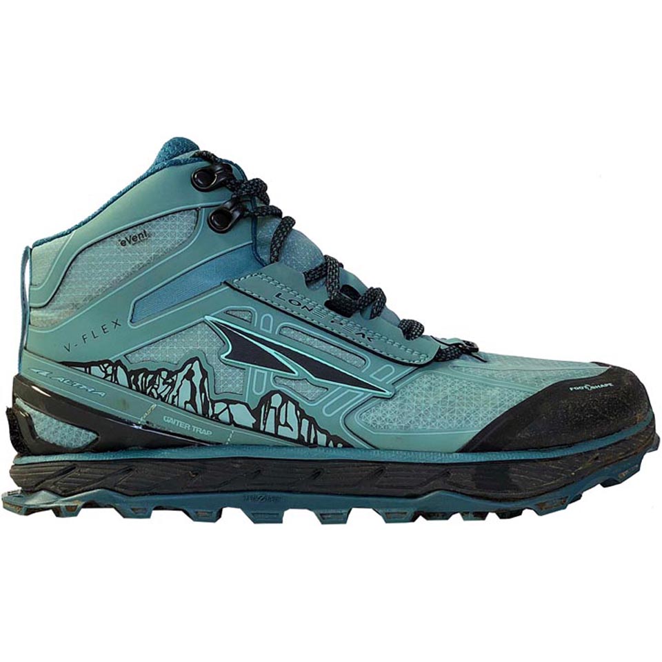 women's altra lone peak 4.0