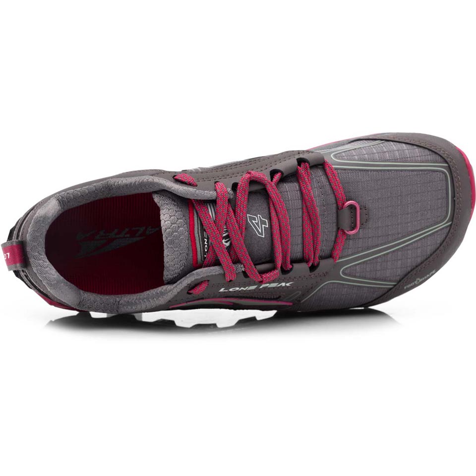 altra women's lone peak 4.0