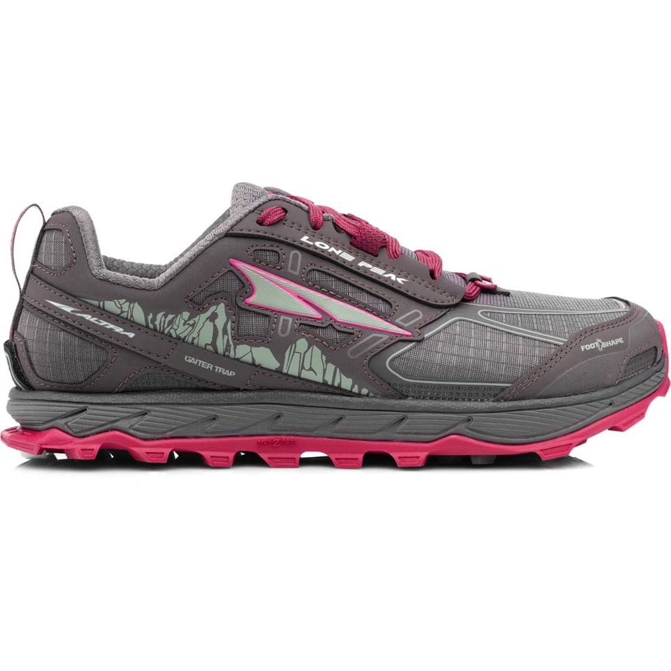 women's lone peak 4.0