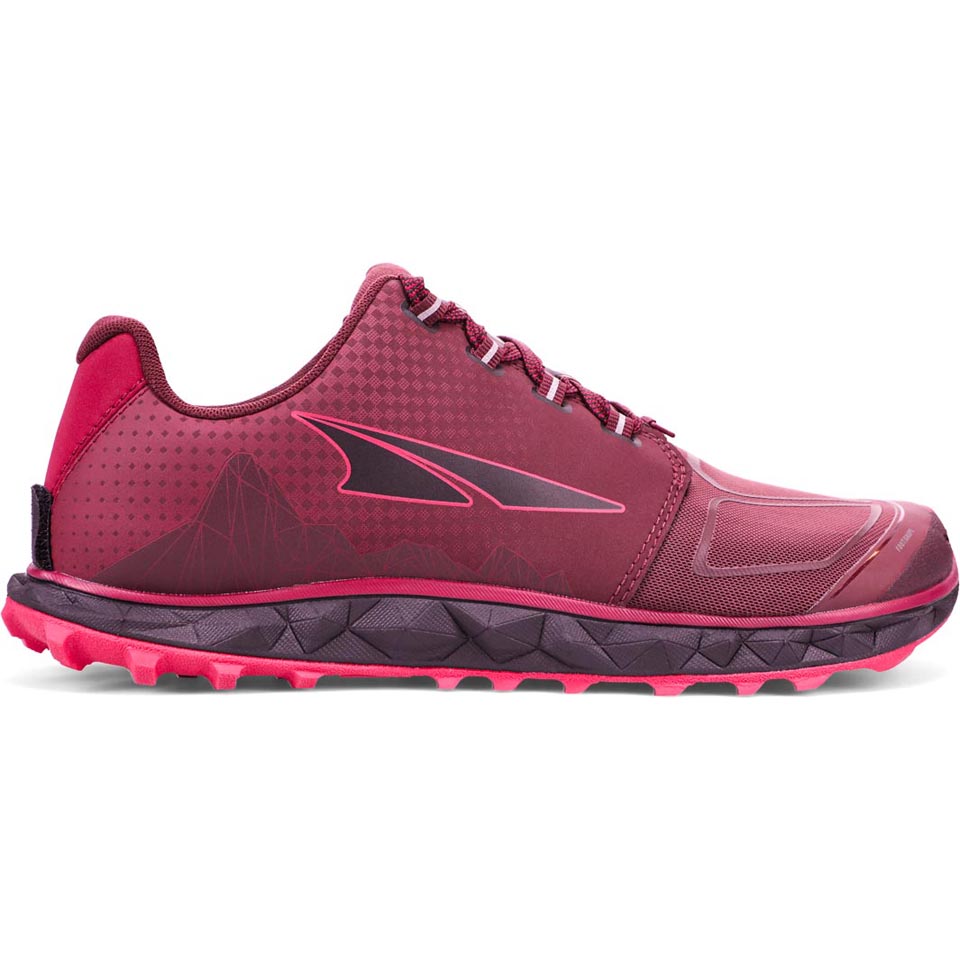 altra women's superior 3 running shoe