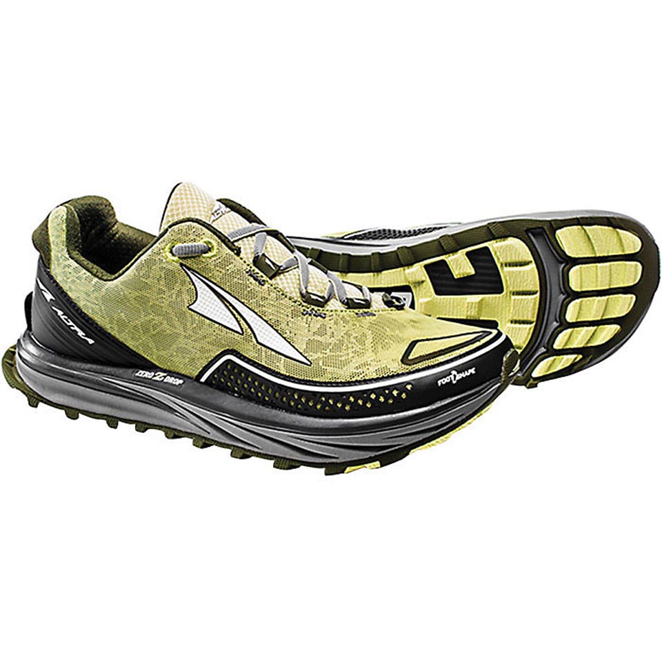 altra women's timp trail running shoe