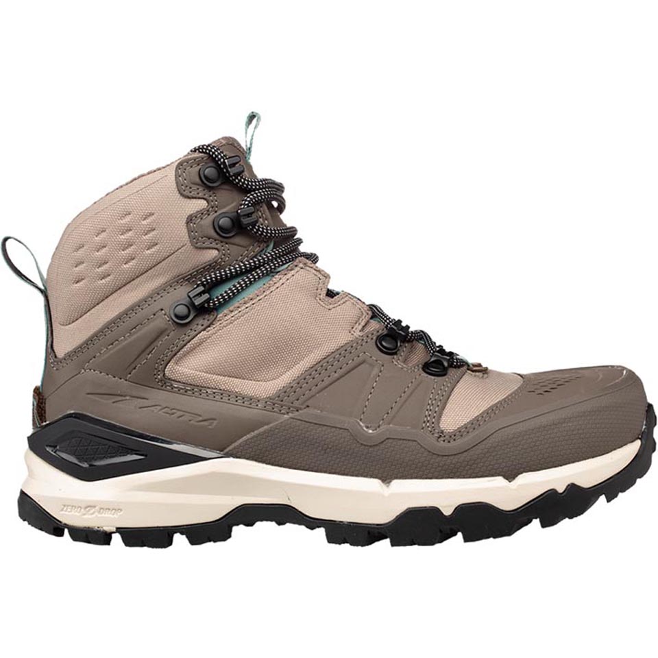 altra women's hiking boots