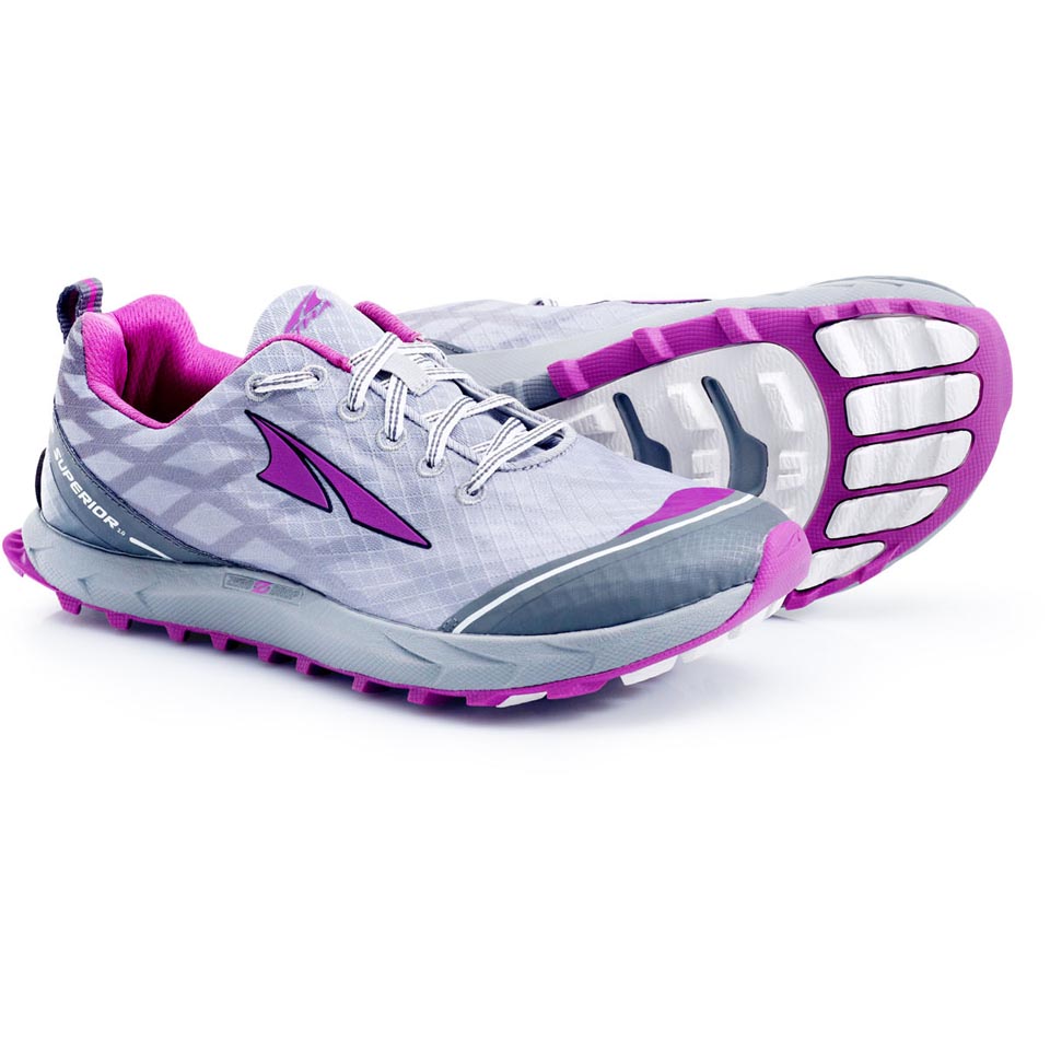altra superior 2.0 womens
