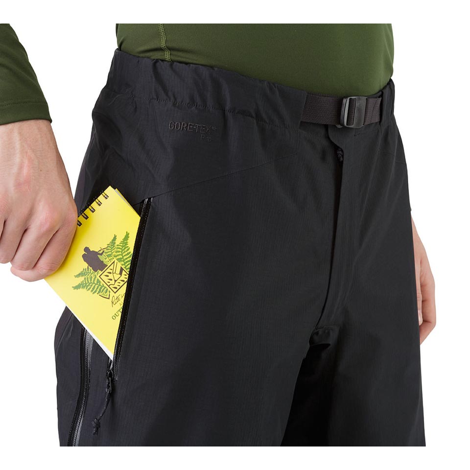 arcteryx beta ar pants men's sale