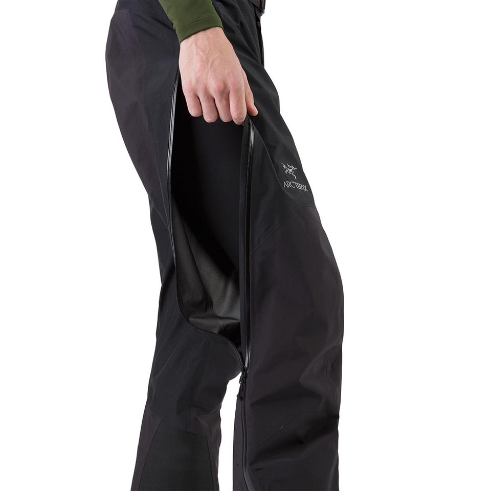 arcteryx beta ar pants men's sale