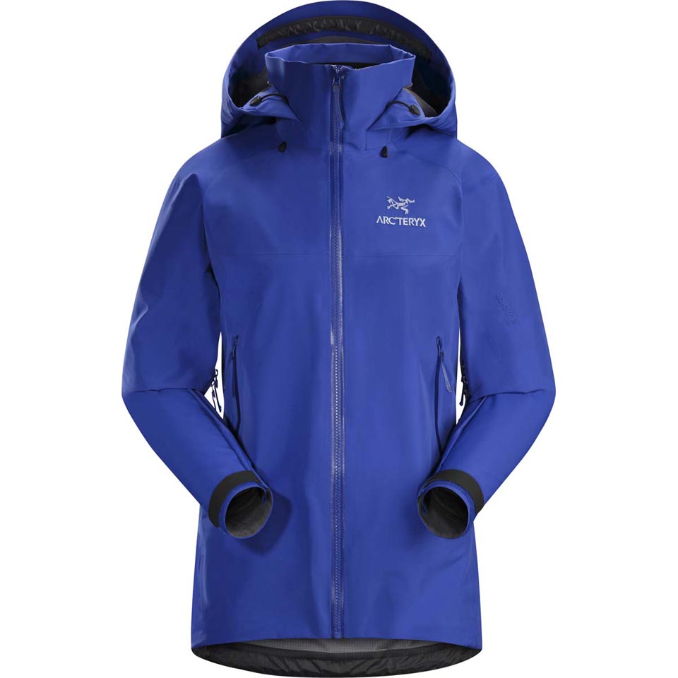 arcteryx beta ar 2018