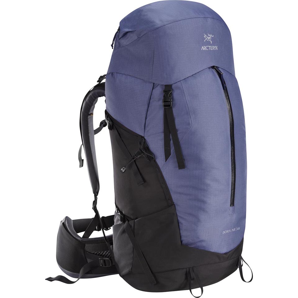 arcteryx bora 61