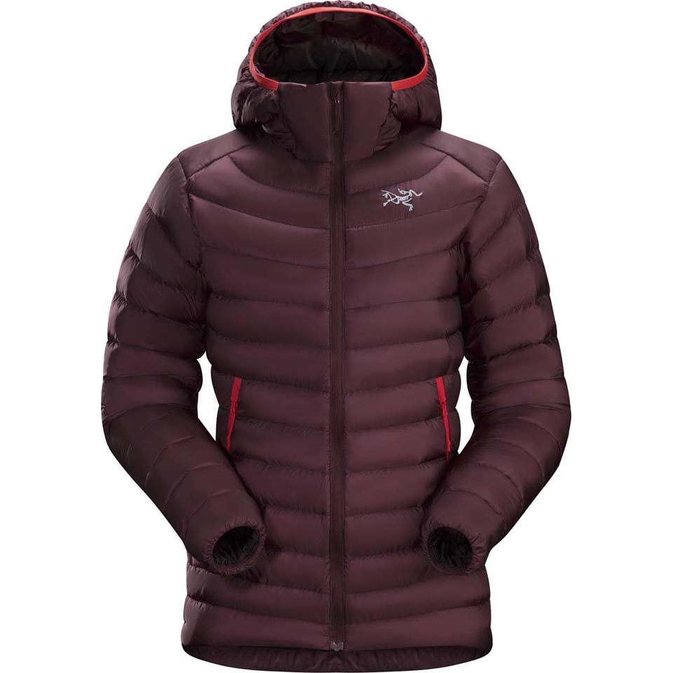 Arc'teryx Women's Cerium LT Hoody