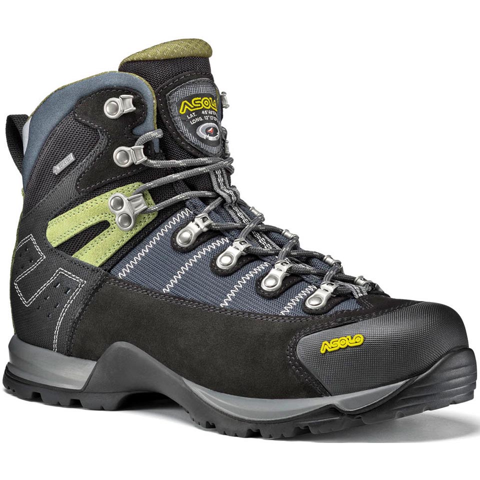 Asolo boots clearance Clearance