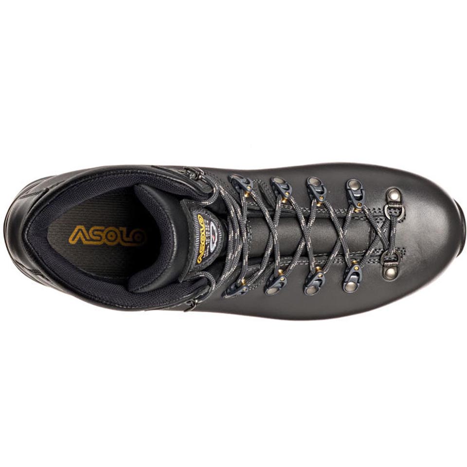 Asolo Men S Power Matic 200 Gv Evo Enwild