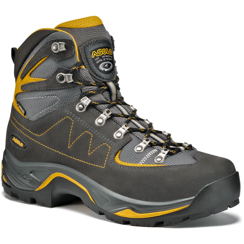 asolo boots