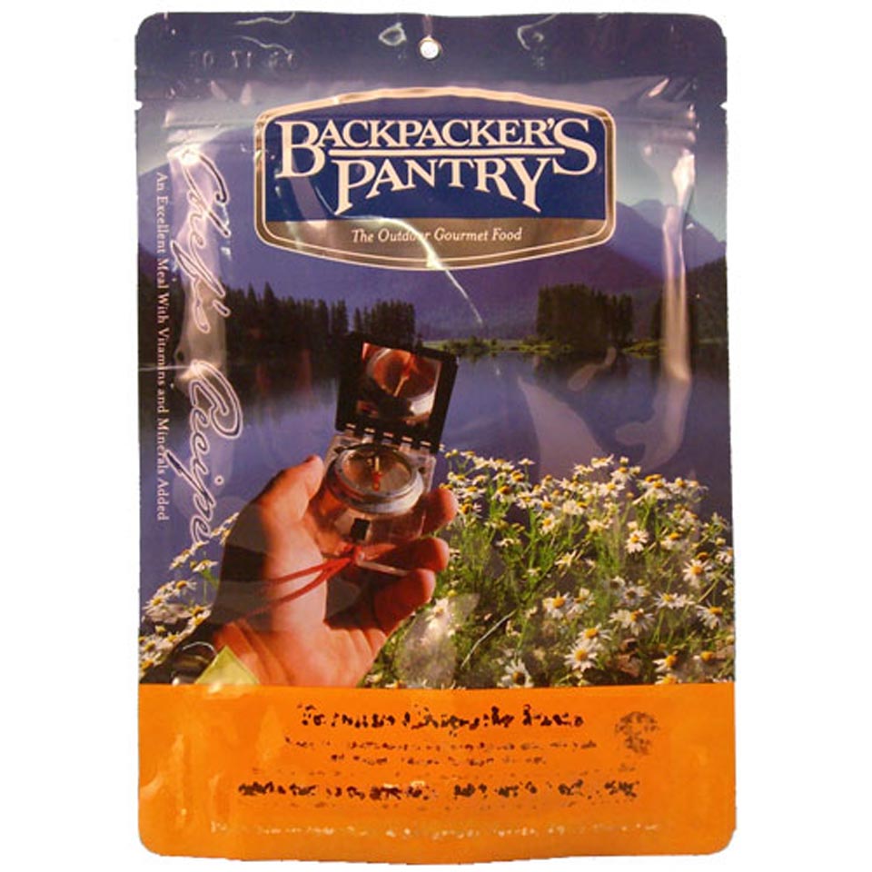 Backpacker S Pantry Sweet And Sour Chicken Enwild