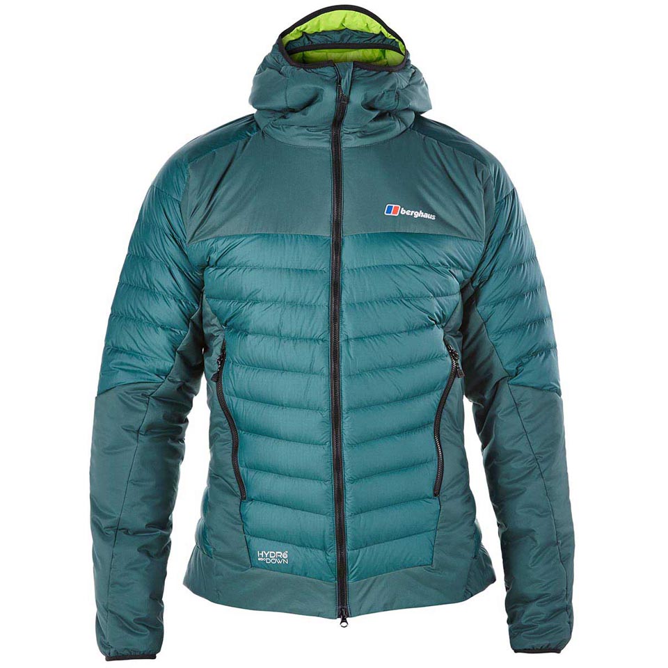 berghaus puffa