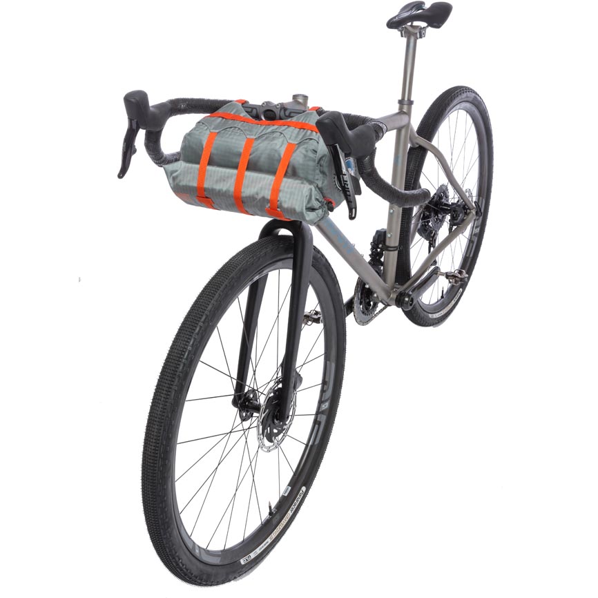 Big Agnes Copper Spur HV UL2 Bikepack (2021) | Enwild
