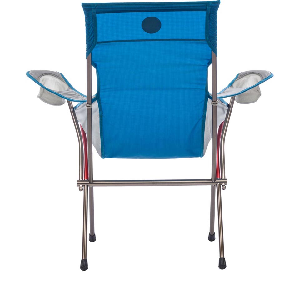 big six camp chair