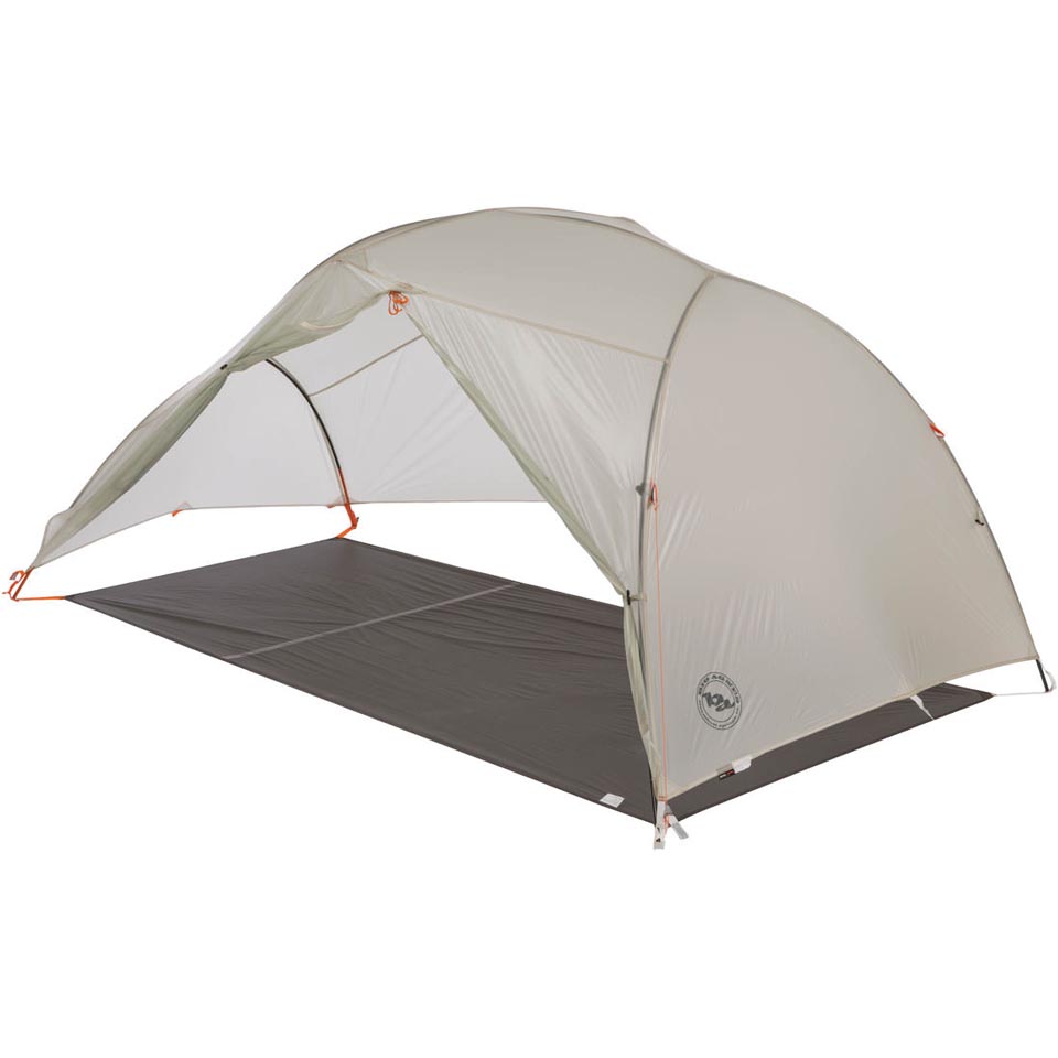 Big Agnes Copper Spur 2 Platinum | Enwild