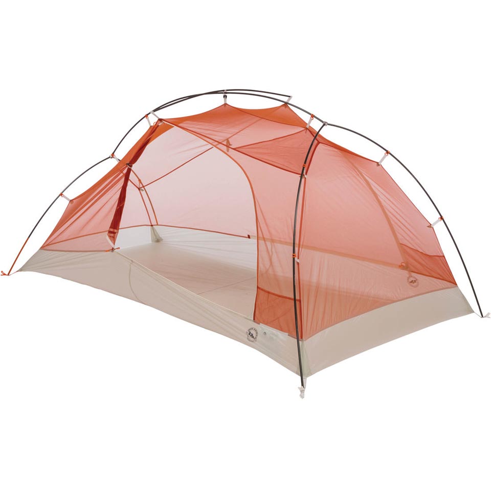 Big Agnes Copper Spur 2 Platinum | Enwild