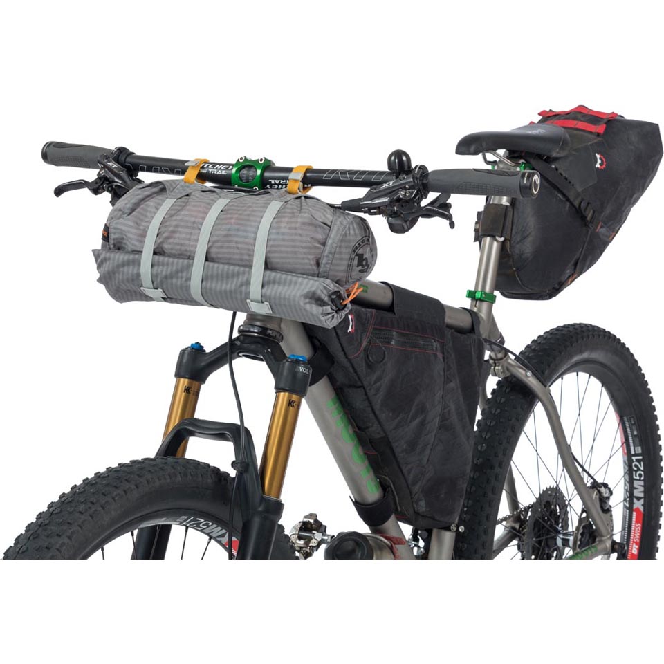 Big Agnes Copper Spur HV UL 1 Bikepack Enwild