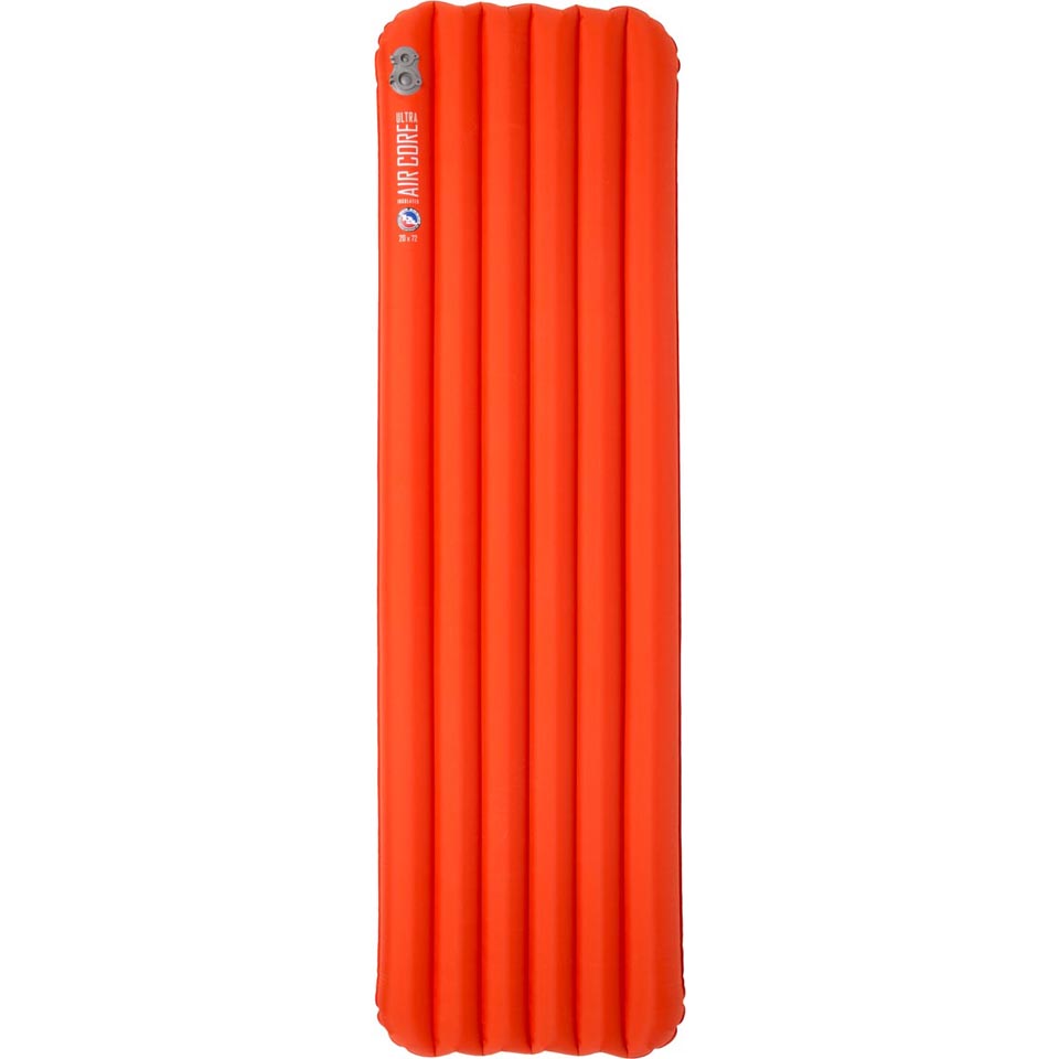 Big Agnes Insulated Air Core Ultra 2020 Enwild