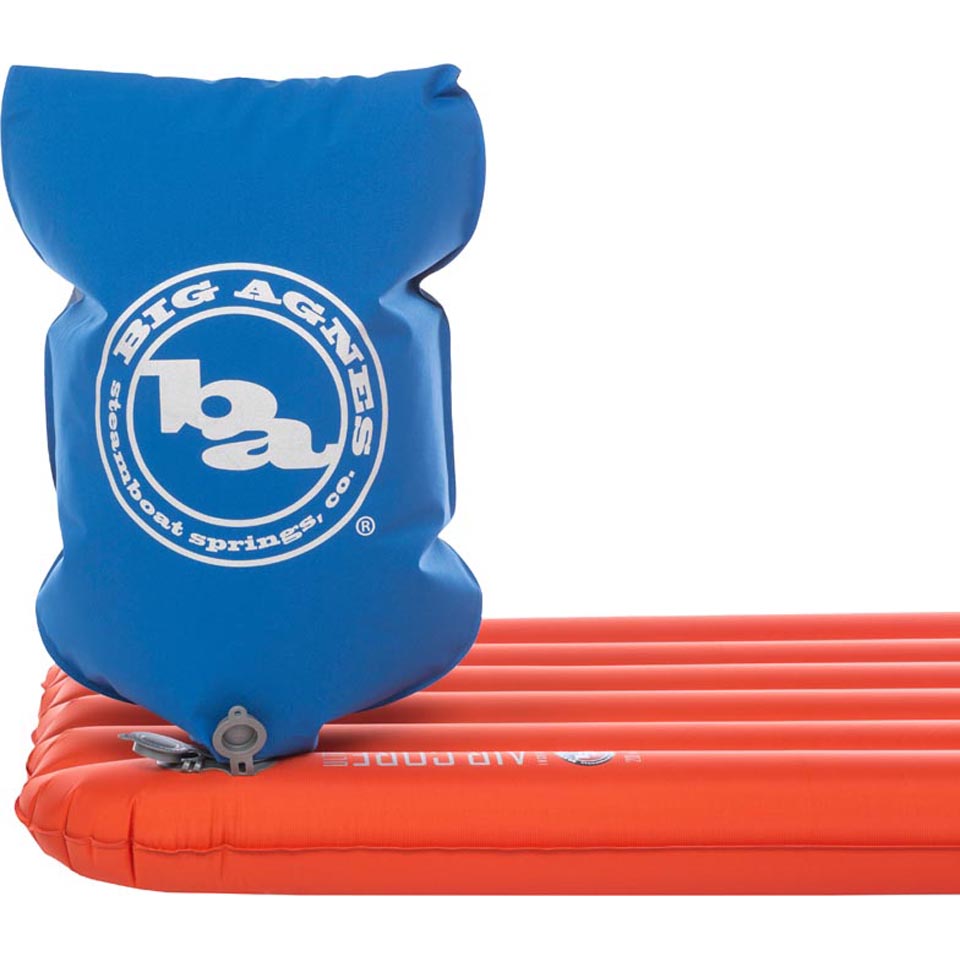 Big Agnes Insulated Air Core Ultra Double Wide 2020