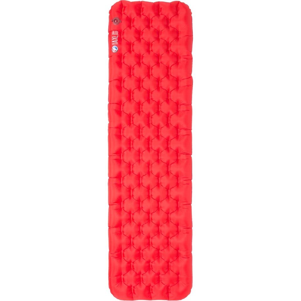 Big Agnes Insulated Axl Air 2020 Enwild