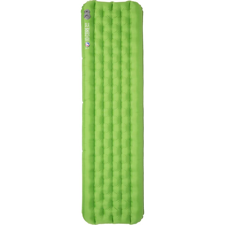 Big Agnes Insulated Q Core Slx 2020 Enwild