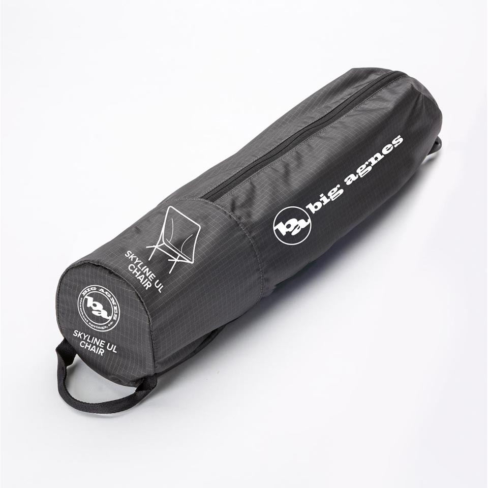 big agnes skyline ul chair review