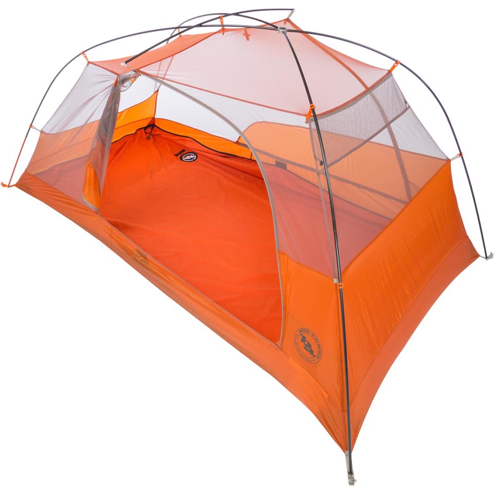 Big Agnes Tent Floor Protector Enwild