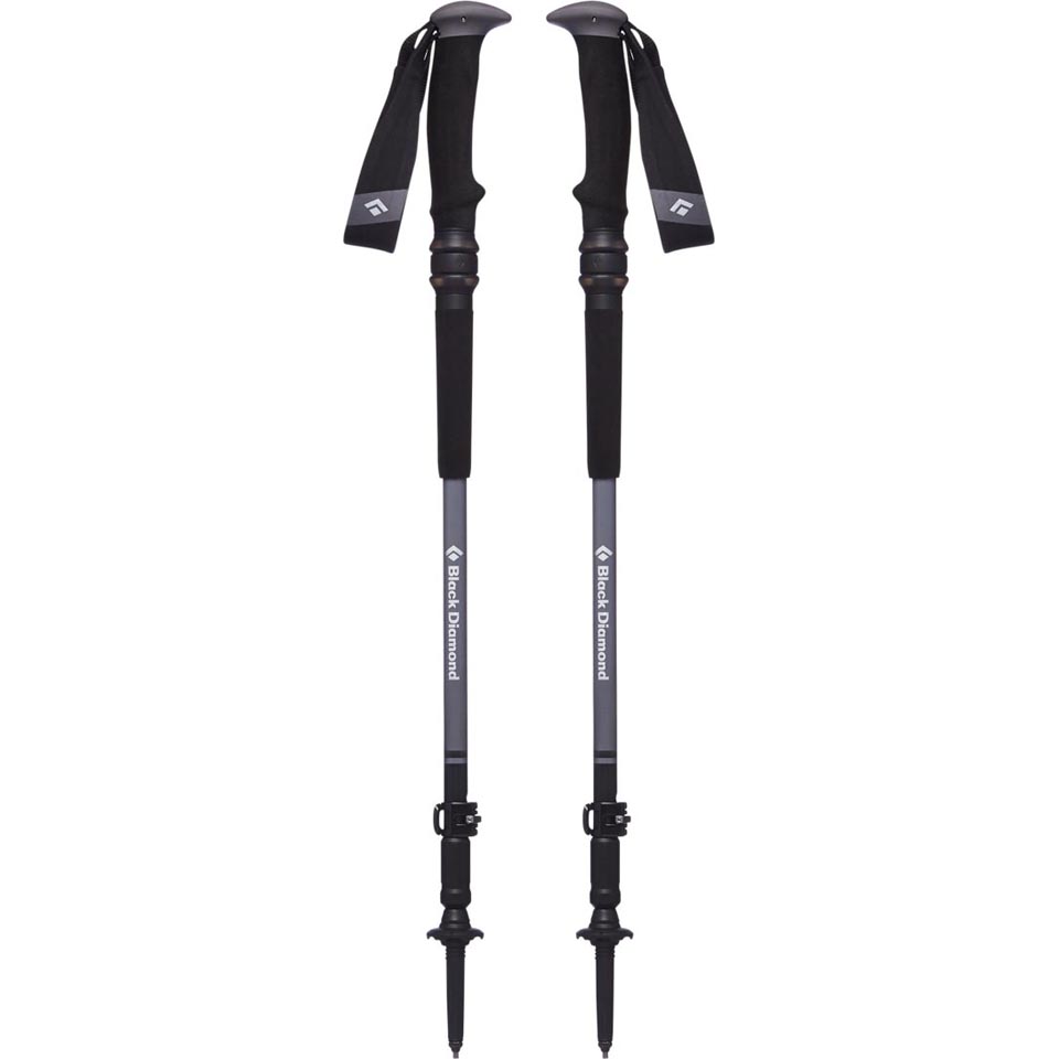 black diamond trail shock pro flicklock