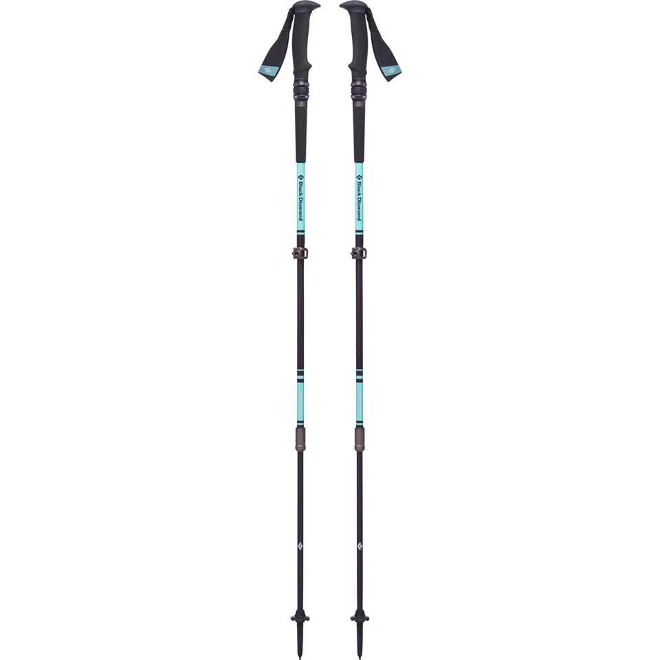 black diamond pro shock women's