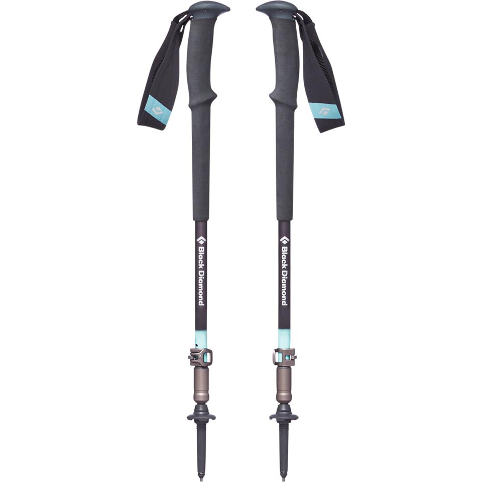 black diamond women's trekking pole