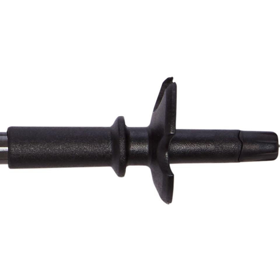 black diamond pole tips