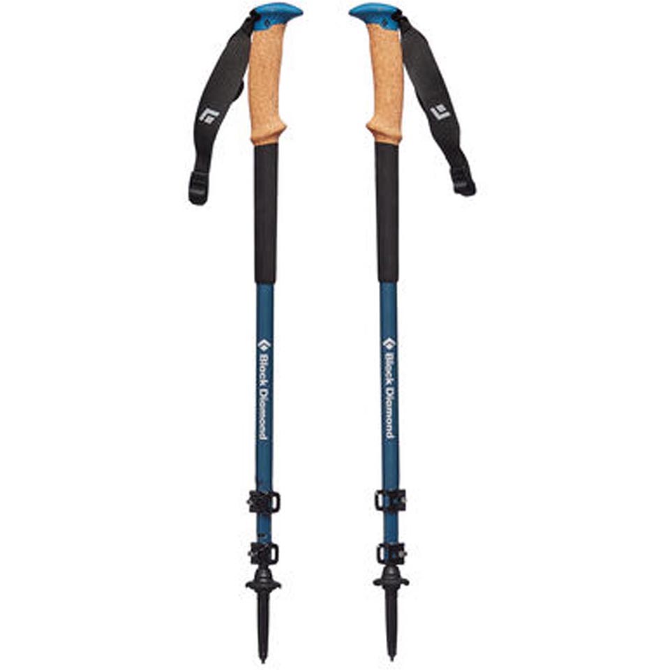 Black Diamond Alpine Carbon Cork Wr Enwild