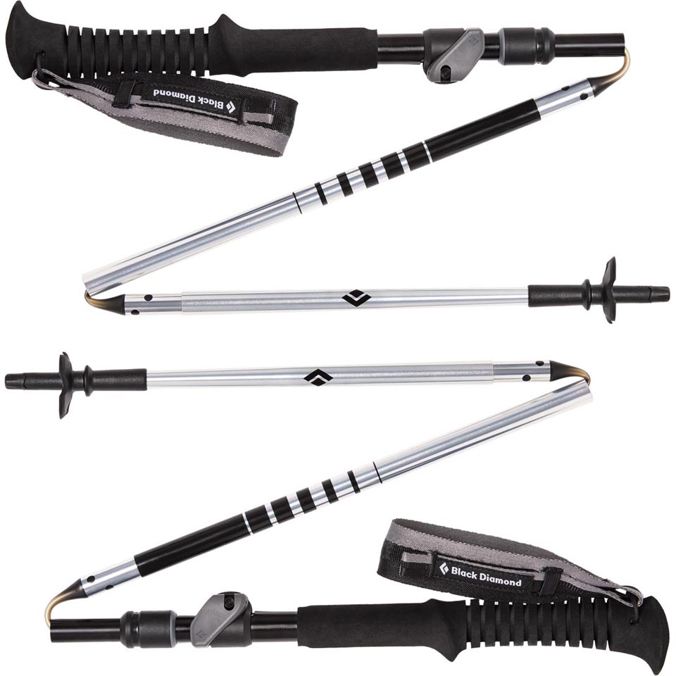 black diamond distance flz trekking poles
