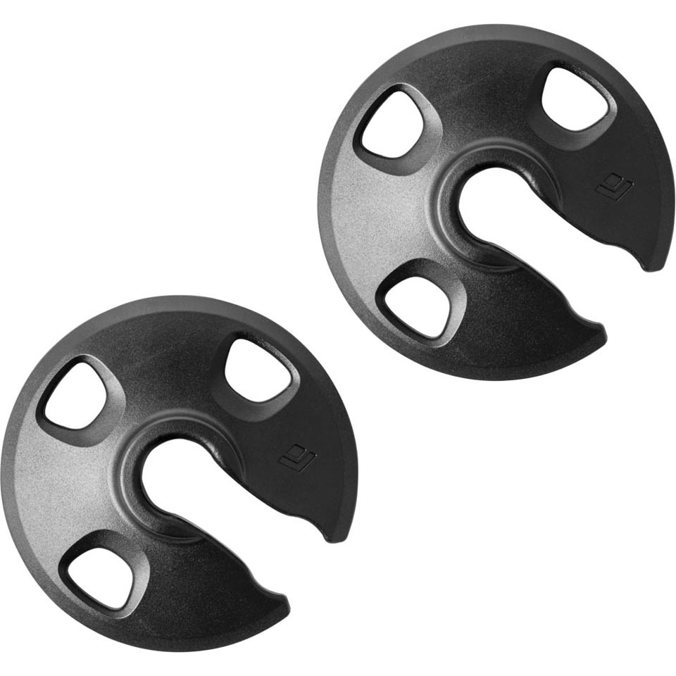 black diamond z pole snow basket