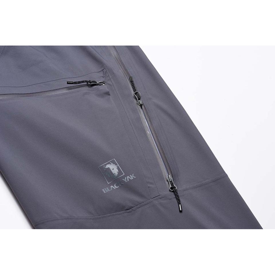 black yak hiking pants