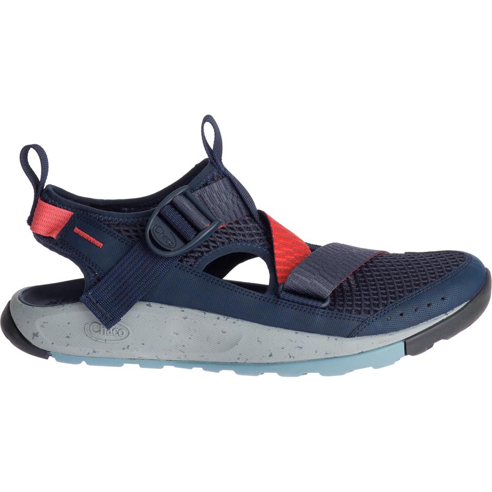 men's chaco odyssey