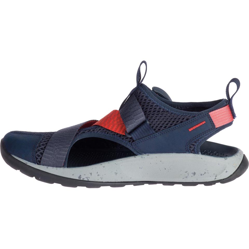 men's chaco odyssey