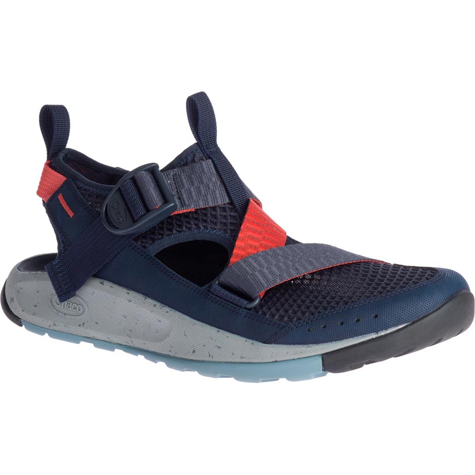 chaco men's odyssey sandals