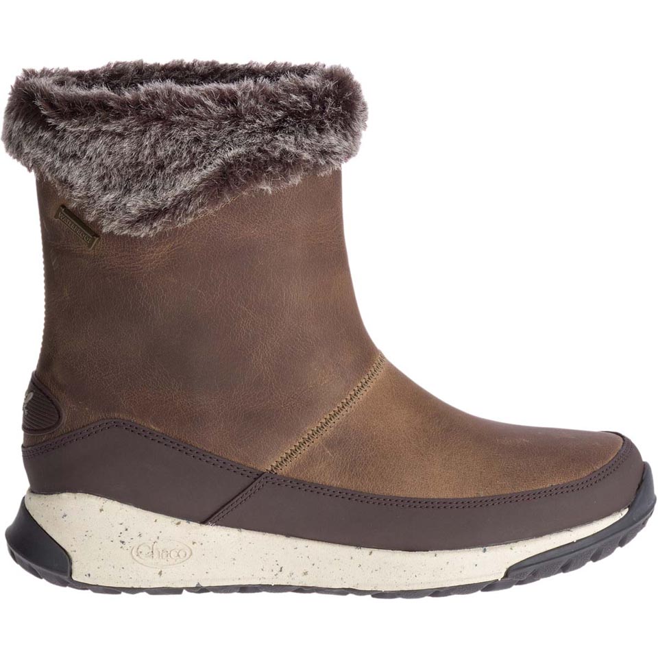 chaco waterproof boots