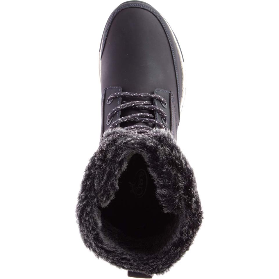 chaco borealis tall waterproof