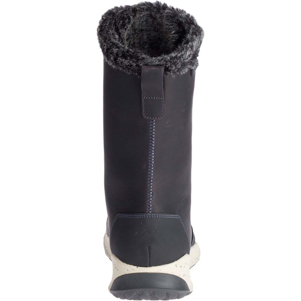 chaco borealis tall waterproof