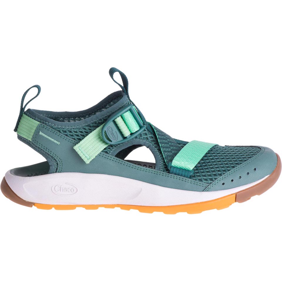 chaco women's odyssey sandal