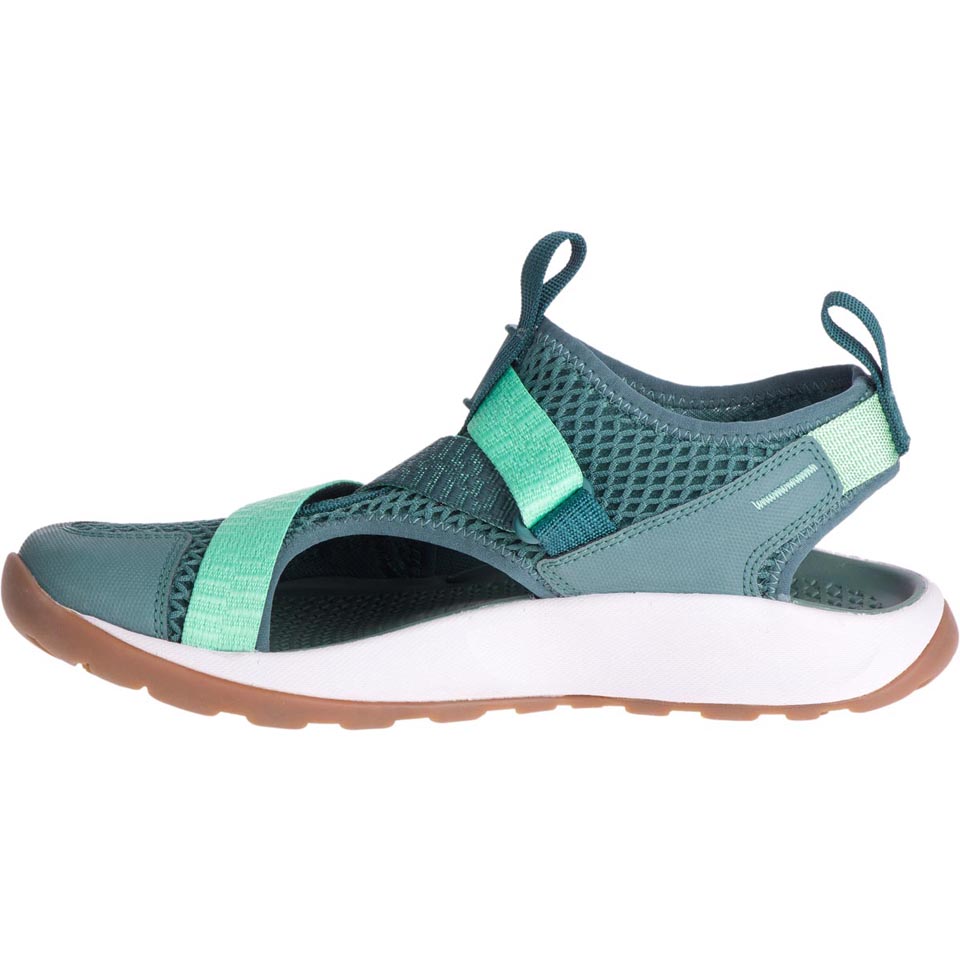 women's odyssey sandal