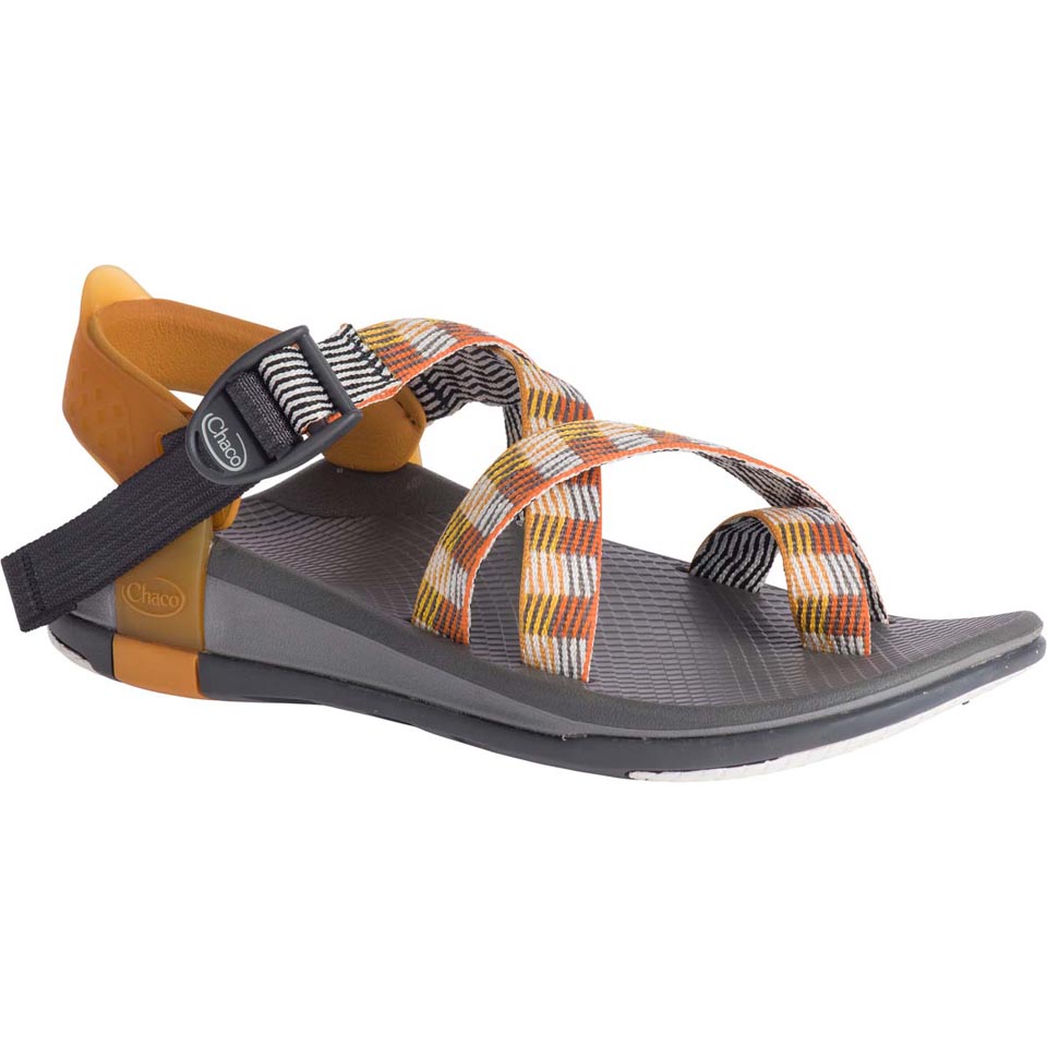 cottage poppy chacos