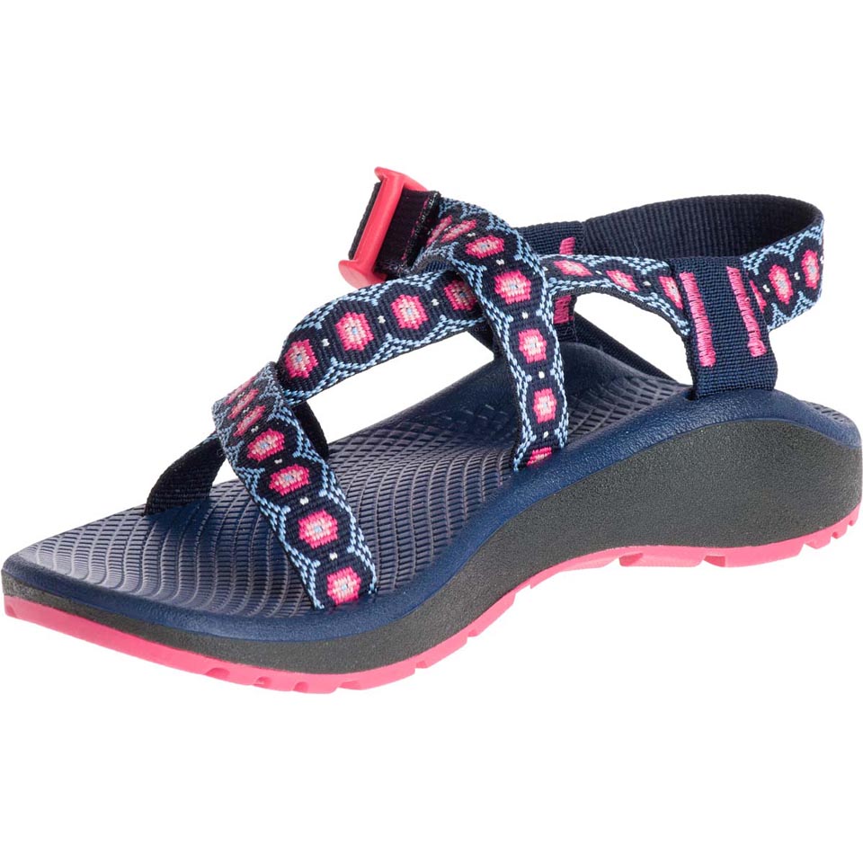 chaco z cloud women's