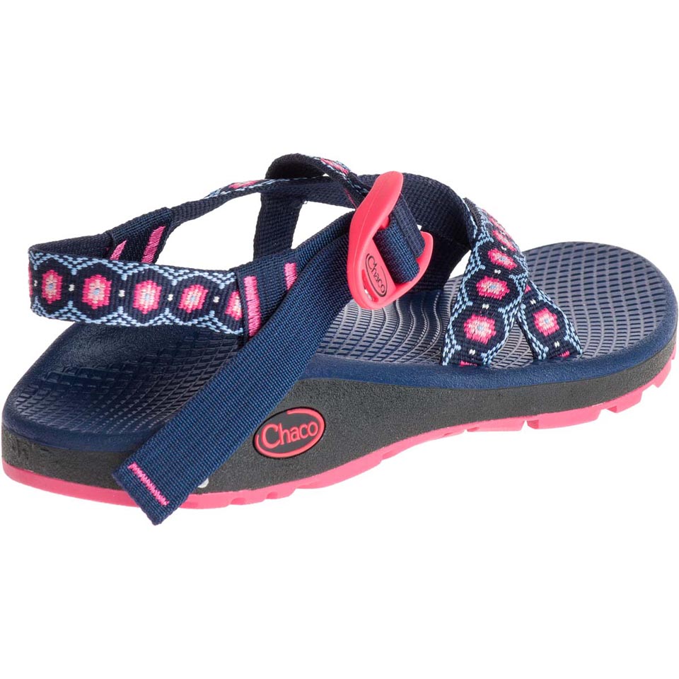 chacos marquise pink