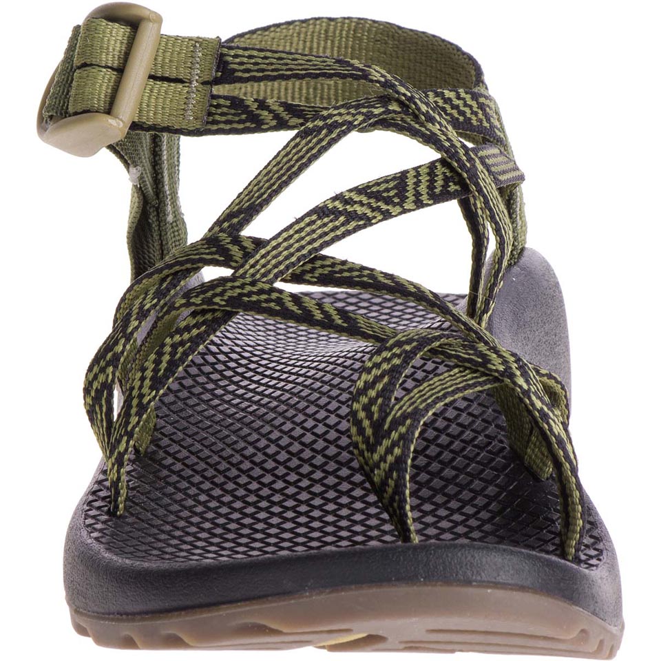 palm avocado chacos