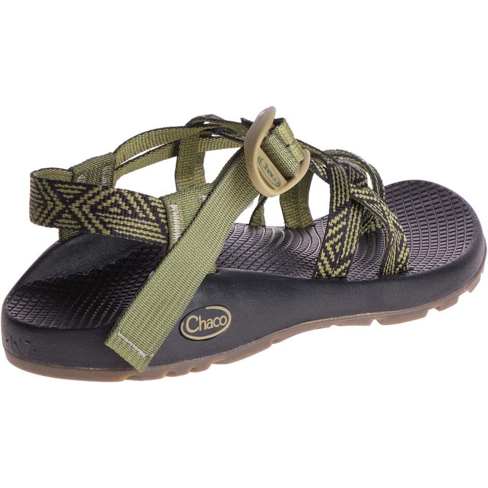 palm avocado chacos